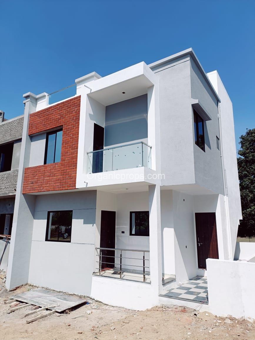 4 BHK DUPLEX ON SALE 